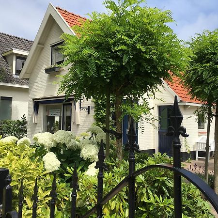 Pittoresque House Near The Beach Oostkapelle Esterno foto