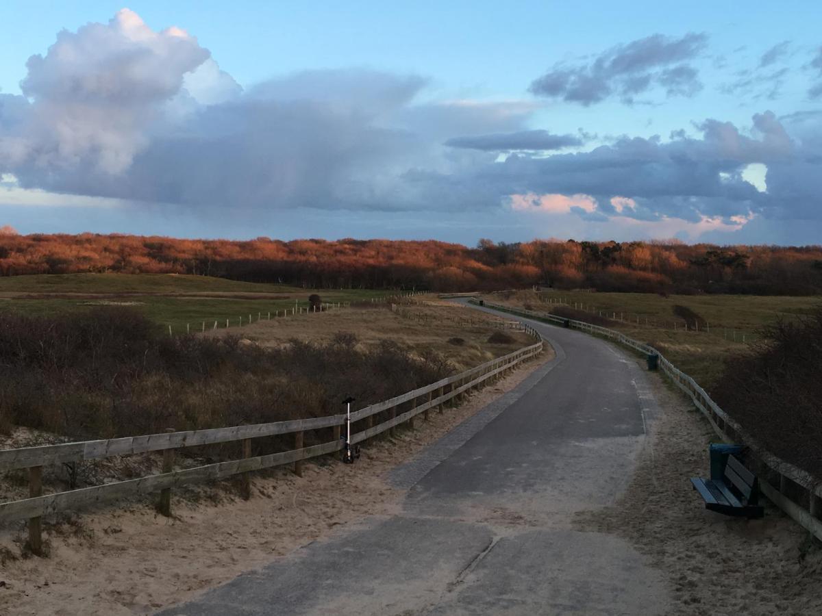 Pittoresque House Near The Beach Oostkapelle Esterno foto