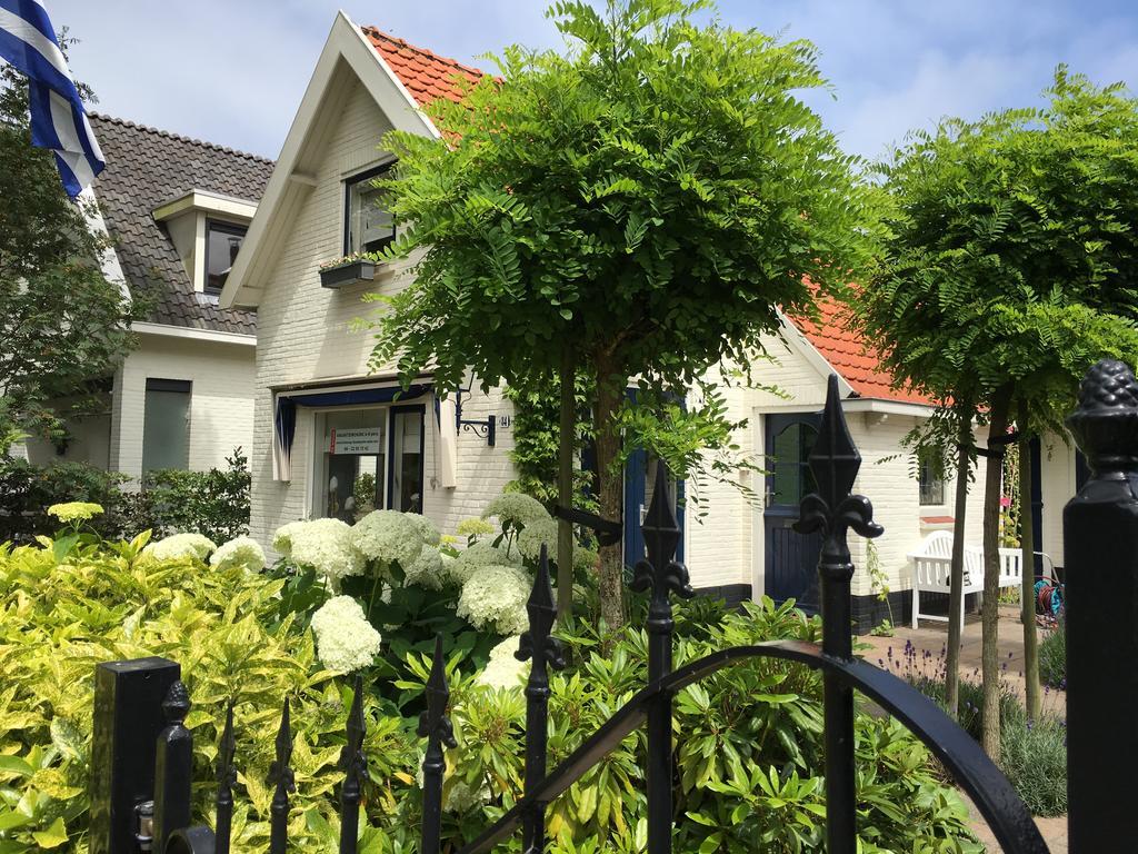 Pittoresque House Near The Beach Oostkapelle Esterno foto
